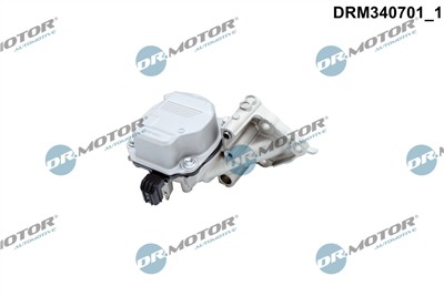 Dr.Motor Automotive DRM340701 EAN: 5904639665683.