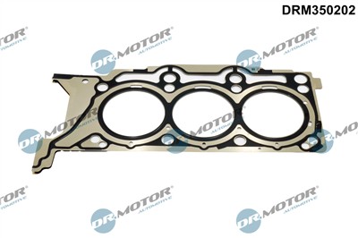 Dr.Motor Automotive DRM350202 EAN: 5904639653338.