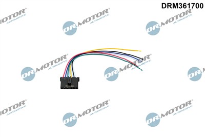 Dr.Motor Automotive DRM361700 EAN: 5904639664730.
