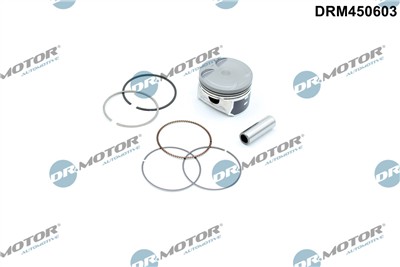 Dr.Motor Automotive DRM450603 EAN: 5904639666253.