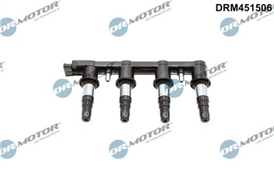 Dr.Motor Automotive DRM451506 EAN: 5904639662477.
