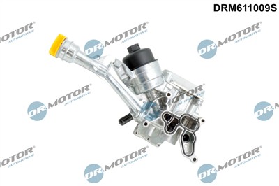 Dr.Motor Automotive DRM611009S EAN: 5904639627919.