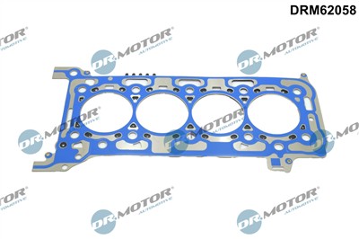 Dr.Motor Automotive DRM62058 EAN: 5904639639998.