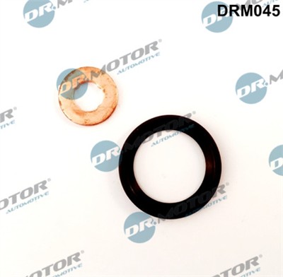Dr.Motor Automotive DRM045 EAN: 5902425071816.