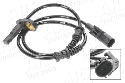 AIC 52003 EAN: 4046283520039.