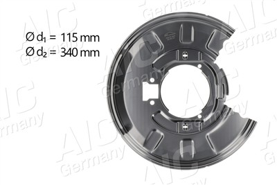AIC 55910 EAN: 4046283559107.