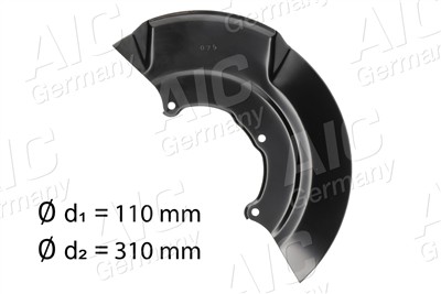 AIC 56018 EAN: 4046283560189.