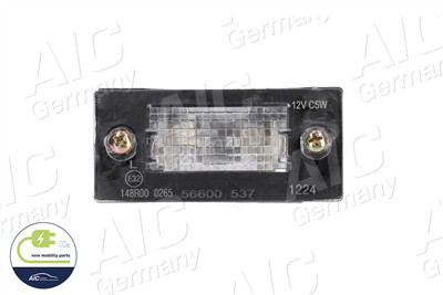 AIC 56600 EAN: 4046283566006.