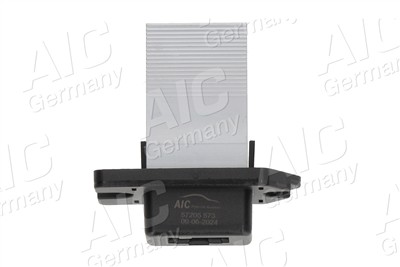 AIC 57205 EAN: 4046283572052.