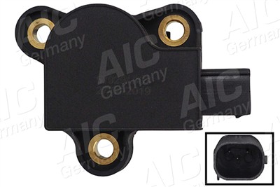 AIC 57929 EAN: 4046283579297.