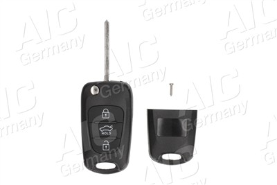 AIC 58380 EAN: 4046283583805.