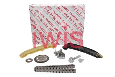 AIC 59006Set Číslo výrobce: Z53R-15-Z116E. EAN: 4046283590063.