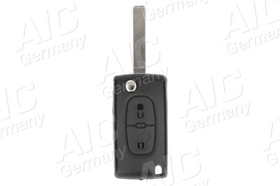 AIC 75014 EAN: 4046283750146.