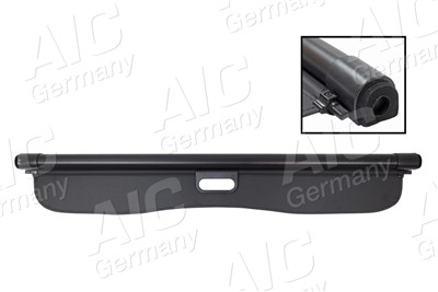 AIC 75363 EAN: 4046283753635.