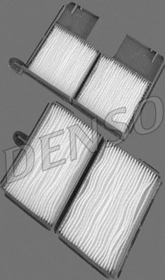 DENSO DCF361P EAN: 8717613019696.