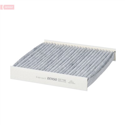DENSO DCF734K EAN: 8717613178706.