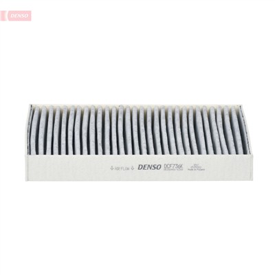 DENSO DCF736K EAN: 8717613178720.
