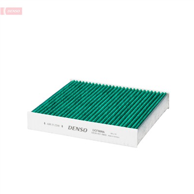 DENSO DCF809A EAN: 8717613179574.