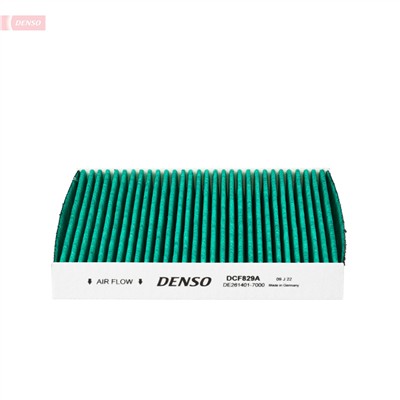 DENSO DCF829A EAN: 8717613179772.
