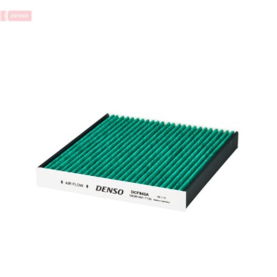 DENSO DCF842A EAN: 8717613179895.
