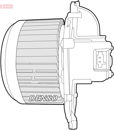 DENSO DEA07018 EAN: 8717613496763.