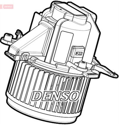 DENSO DEA07024 EAN: 8717613402276.