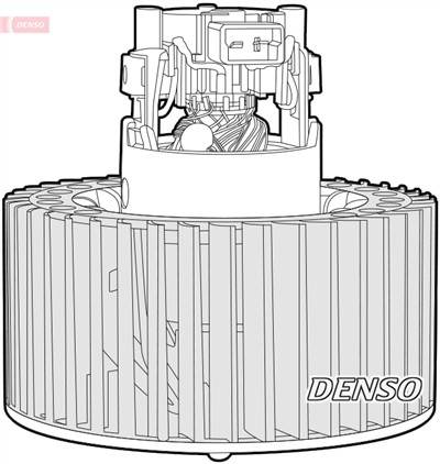 DENSO DEA09049 EAN: 8717613490945.