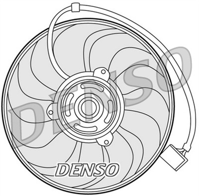 DENSO DER27001 EAN: 8717613463376.
