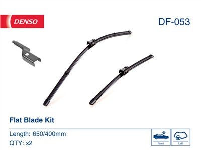 DENSO DF-053 EAN: 8717613054932.