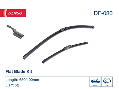 DENSO DF-080 EAN: 8717613115664.
