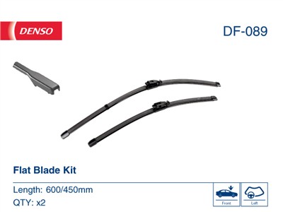 DENSO DF-089 EAN: 8717613115961.