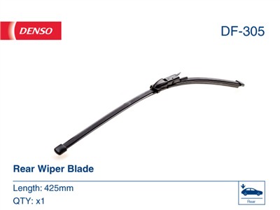 DENSO DF-305 EAN: 8717613055106.