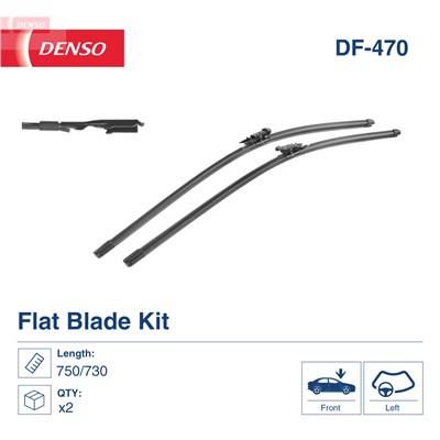 DENSO DF-470 EAN: 8717613180723.
