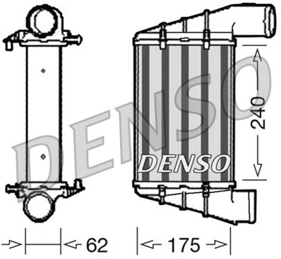 DENSO DIT02001 EAN: 8717613466780.