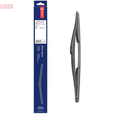 DENSO DRD-007 EAN: 8717613172810.