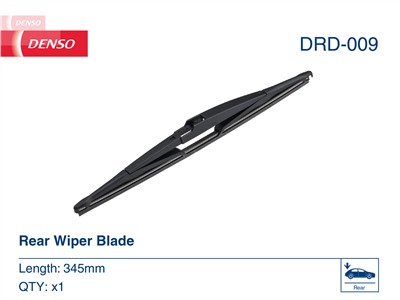 DENSO DRD-009 EAN: 8717613172926.