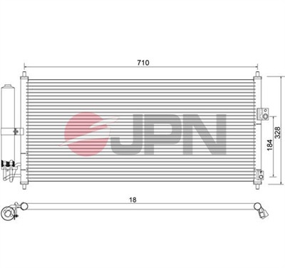 JPN 60C9109-JPN EAN: 5904270088513.