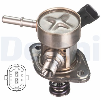 DELPHI 28258609-12B1 EAN: 5050100149517.