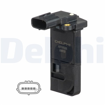DELPHI AF10506-12B1 EAN: 5012759992531.