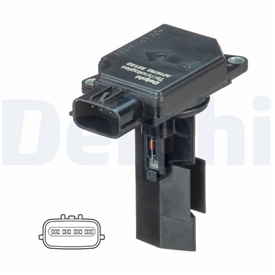 DELPHI AF10752-12B1 EAN: 5012759573150.