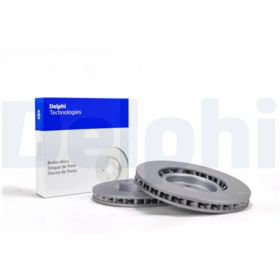 DELPHI BG9331C EAN: 5012759550366.