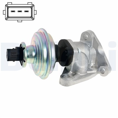 DELPHI EG10625-12B1 EAN: 5012759597231.