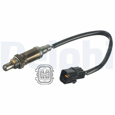 DELPHI ES11119-12B1 EAN: 5012759511435.