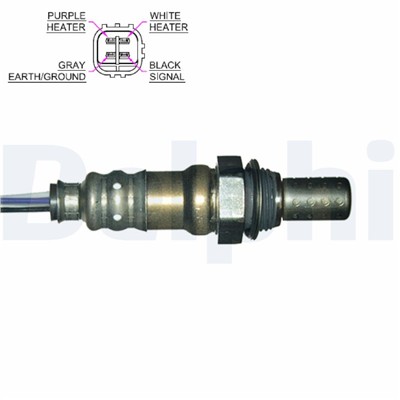DELPHI ES20156-12B1 EAN: 5012759501023.