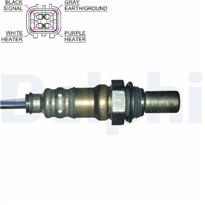 DELPHI ES20211-12B1 EAN: 5012759501320.