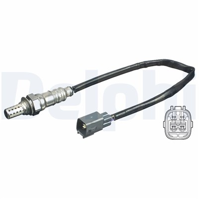 DELPHI ES20445-12B1 EAN: 5012759506349.