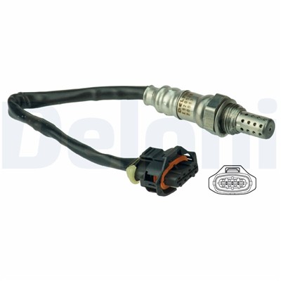 DELPHI ES20526-12B1 EAN: 5012759975558.