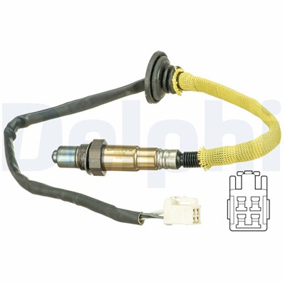 DELPHI ES20634-12B1 EAN: 5012759993699.