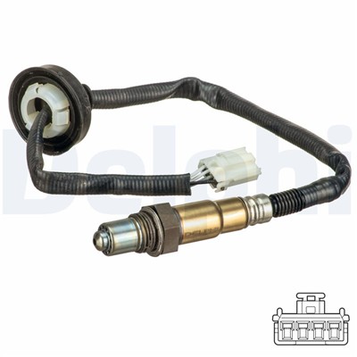 DELPHI ES20644-12B1 EAN: 5012759995372.