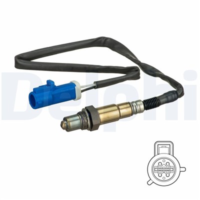 DELPHI ES20646-12B1 EAN: 5012759995396.